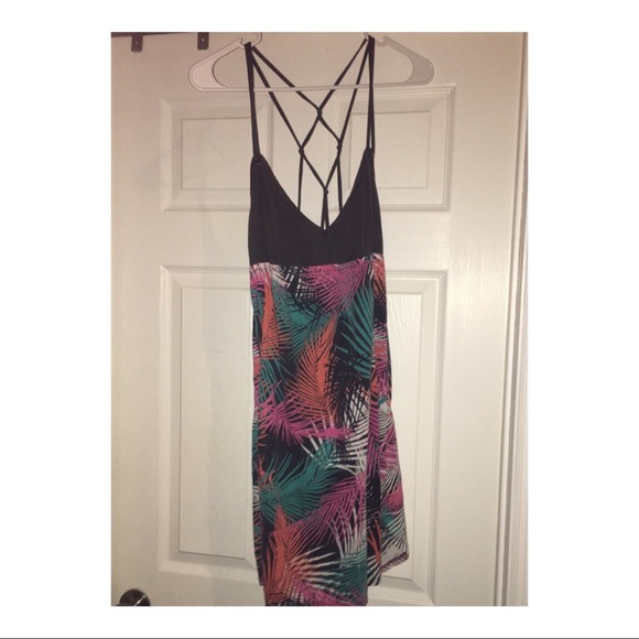 Beach coverup - Picture 1 of 2